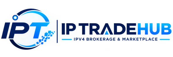IP TradeHub
